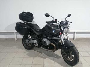 BMW R 1200 R   - Foto 7