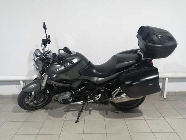 BMW R 1200 R   - Foto 2