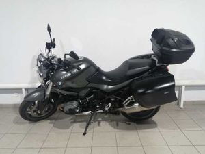 BMW R 1200 R   - Foto 2