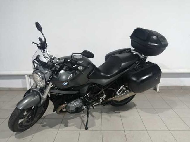 BMW R 1200 R   - Foto 3