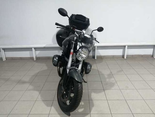 BMW R 1200 R   - Foto 4