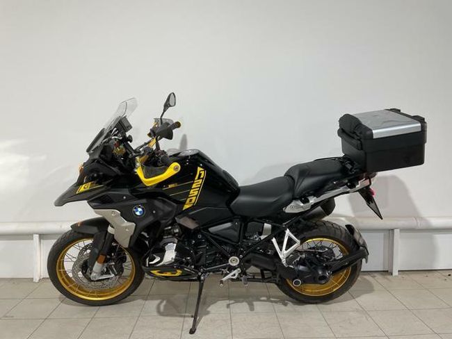 BMW R1250GS   - Foto 2