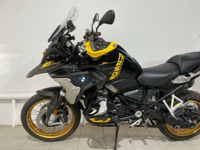 BMW R1250GS   - Foto 12