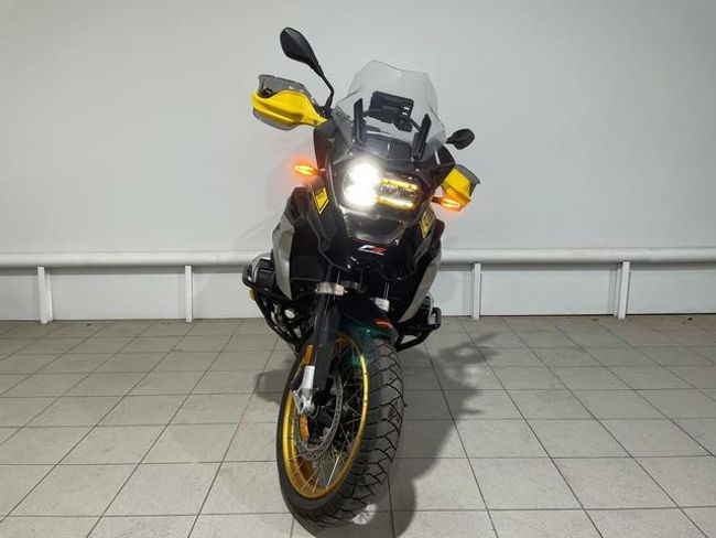 BMW R1250GS   - Foto 4