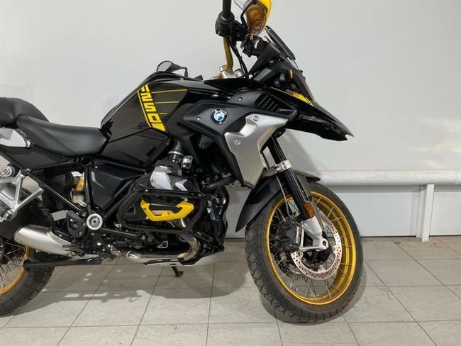 BMW R1250GS   - Foto 10