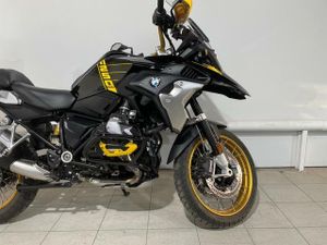 BMW R1250GS   - Foto 17