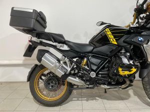 BMW R1250GS   - Foto 15