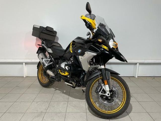 BMW R1250GS   - Foto 5