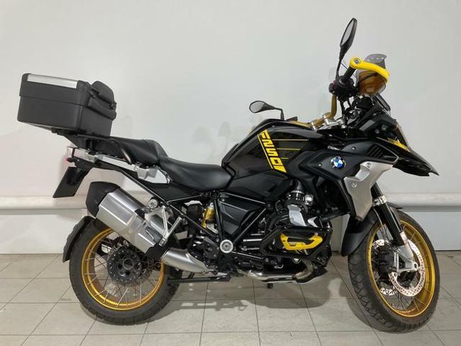 BMW R1250GS   - Foto 6