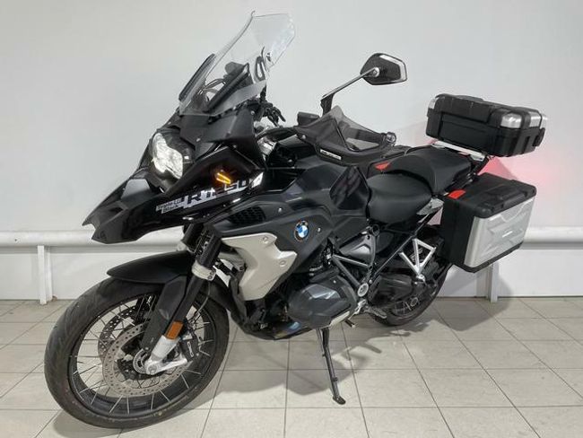 BMW R1250GS   - Foto 3