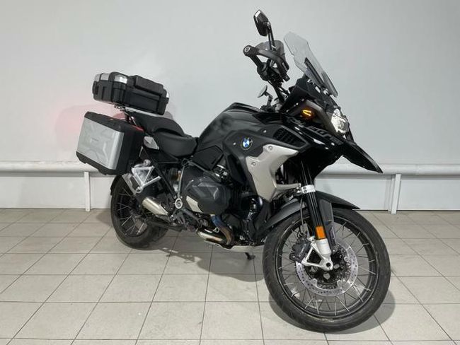 BMW R1250GS   - Foto 5