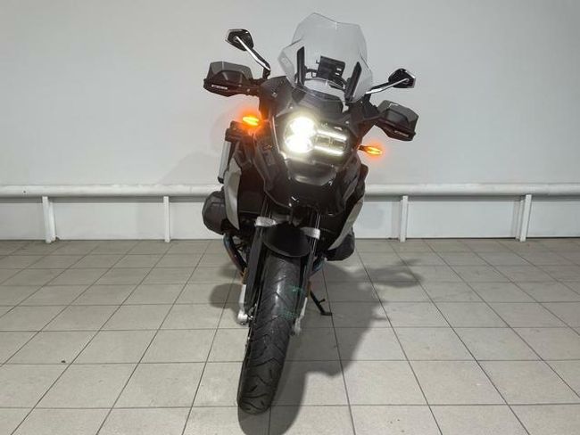 BMW R1250GS   - Foto 4