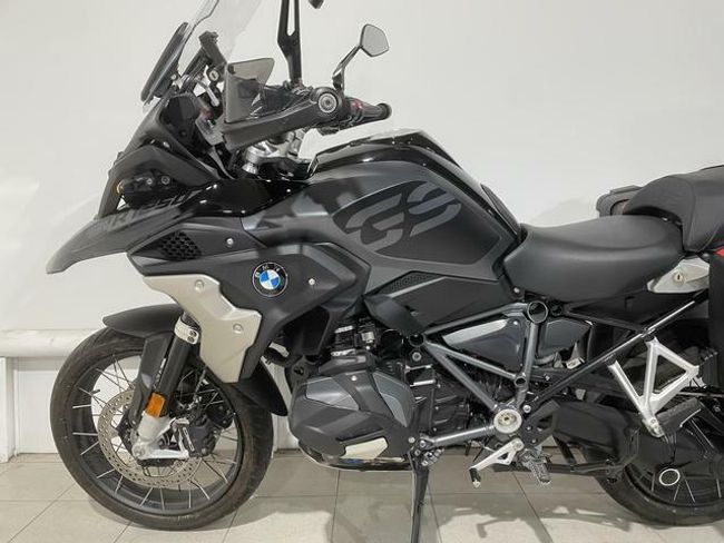 BMW R1250GS   - Foto 11