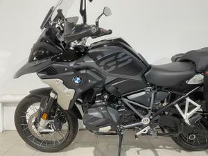 BMW R1250GS   - Foto 19