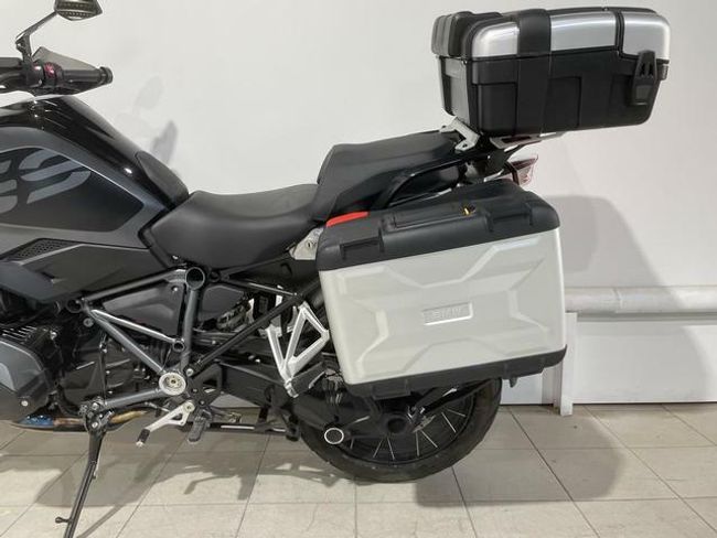 BMW R1250GS   - Foto 10