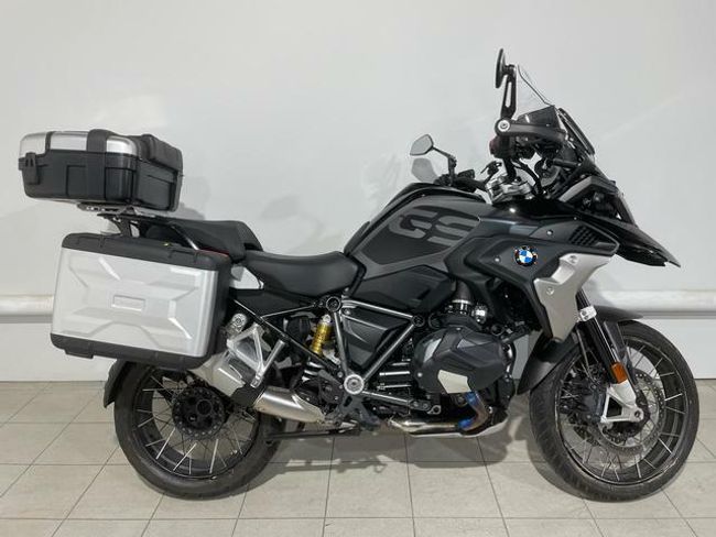 BMW R1250GS   - Foto 6