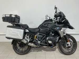 BMW R1250GS   - Foto 9