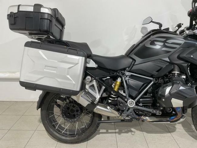 BMW R1250GS   - Foto 9