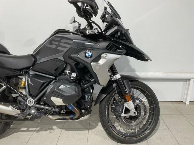 BMW R1250GS   - Foto 8