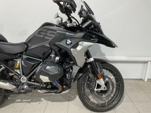 BMW R1250GS   - Foto 13