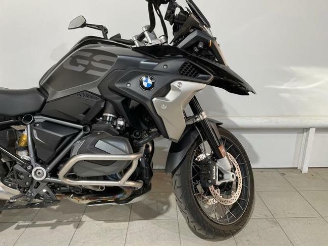 BMW R1250GS   - Foto 9