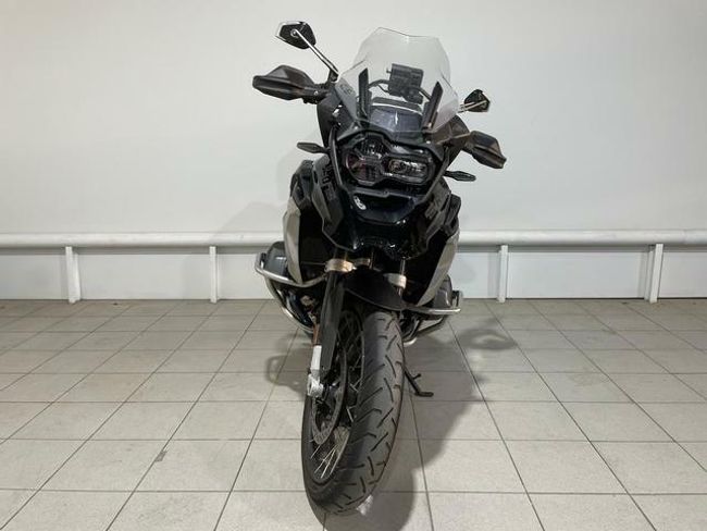 BMW R1250GS   - Foto 4