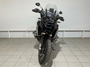 BMW R1250GS   - Foto 5