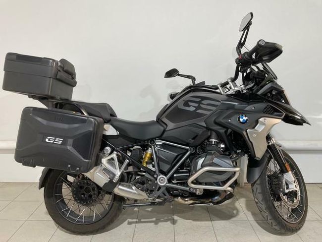 BMW R1250GS   - Foto 6