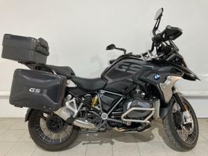 BMW R1250GS   - Foto 9