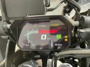 BMW R1250GS   - Foto 11