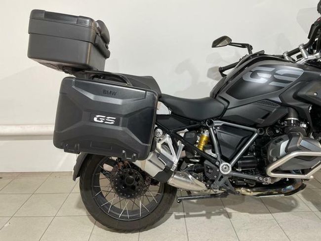 BMW R1250GS   - Foto 10