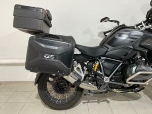 BMW R1250GS   - Foto 17