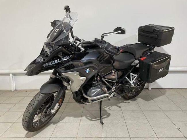 BMW R1250GS   - Foto 3