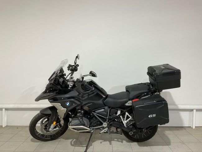 BMW R1250GS   - Foto 2