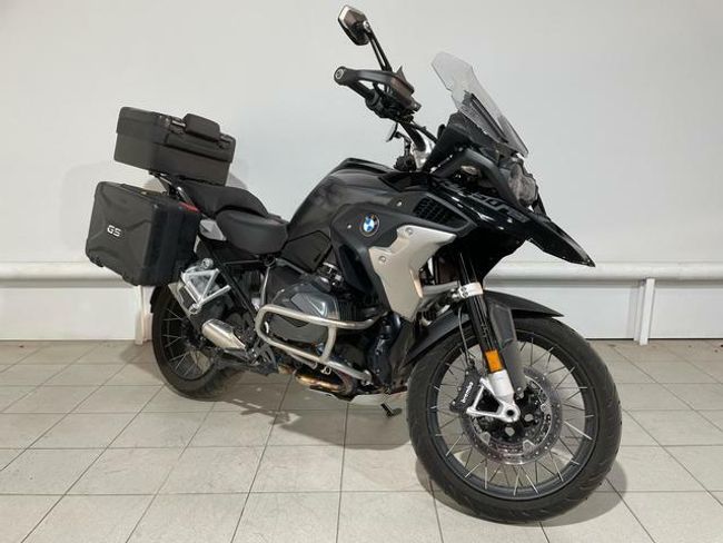 BMW R1250GS   - Foto 5