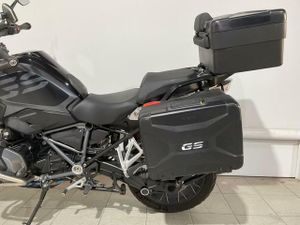 BMW R1250GS   - Foto 13