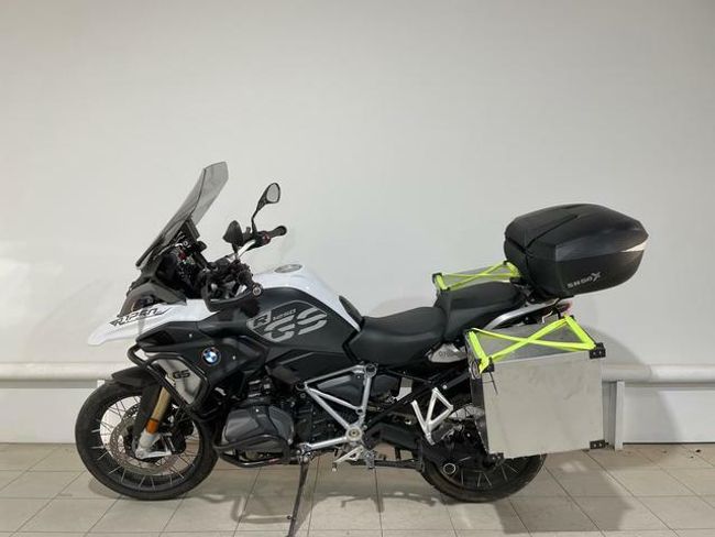 BMW R1250GS   - Foto 2