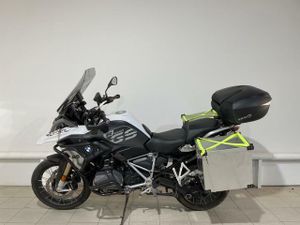 BMW R1250GS   - Foto 2