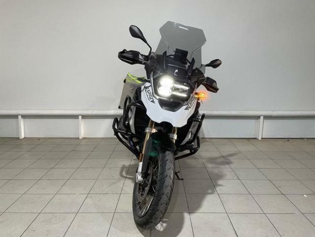 BMW R1250GS   - Foto 4