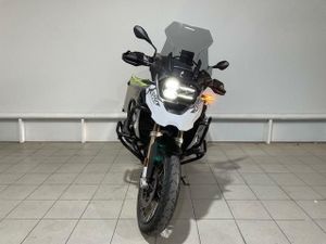 BMW R1250GS   - Foto 5