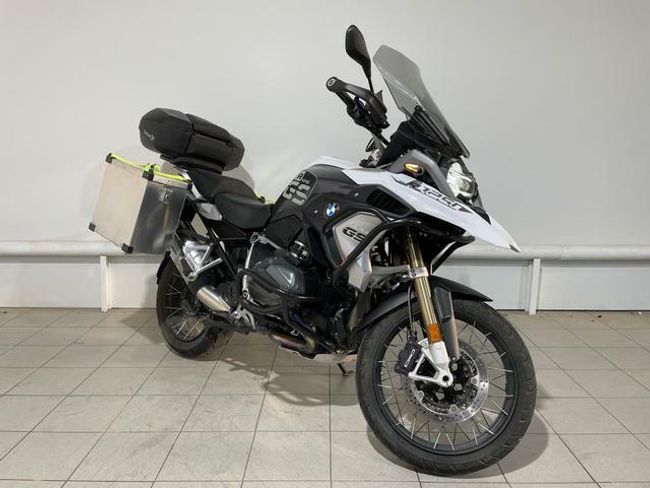 BMW R1250GS   - Foto 5