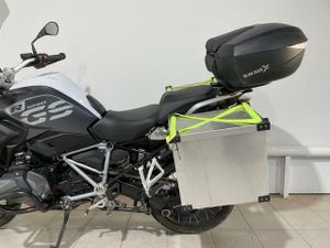 BMW R1250GS   - Foto 13