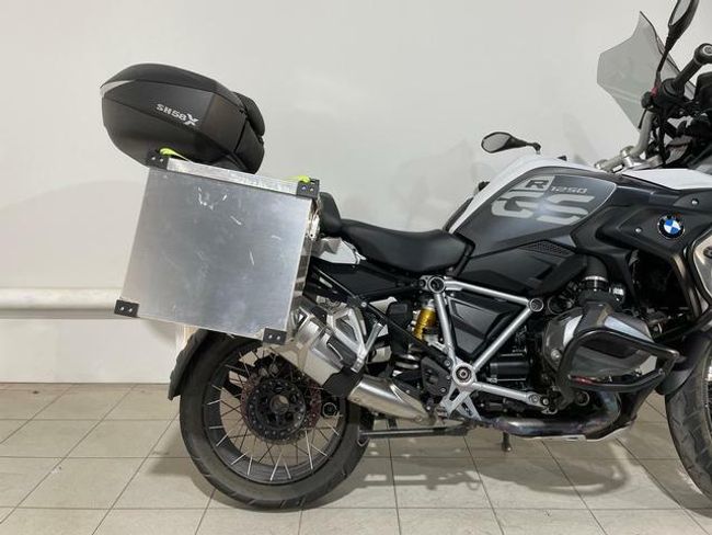 BMW R1250GS   - Foto 9