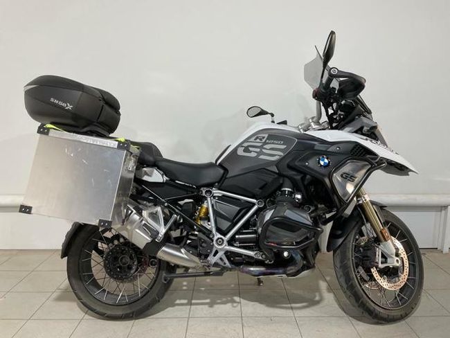 BMW R1250GS   - Foto 6