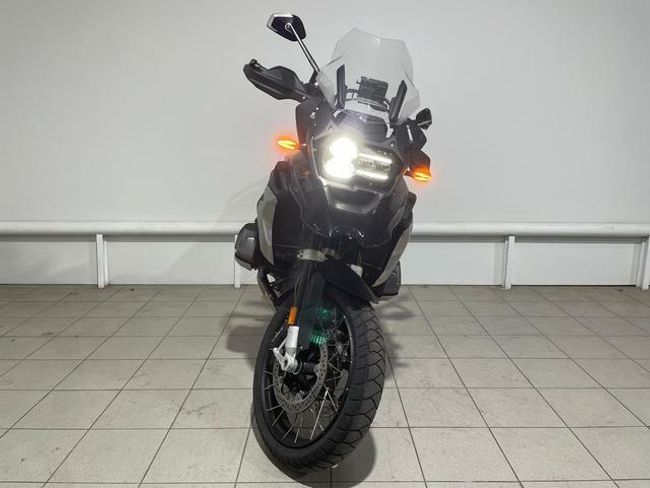 BMW R1250GS   - Foto 4