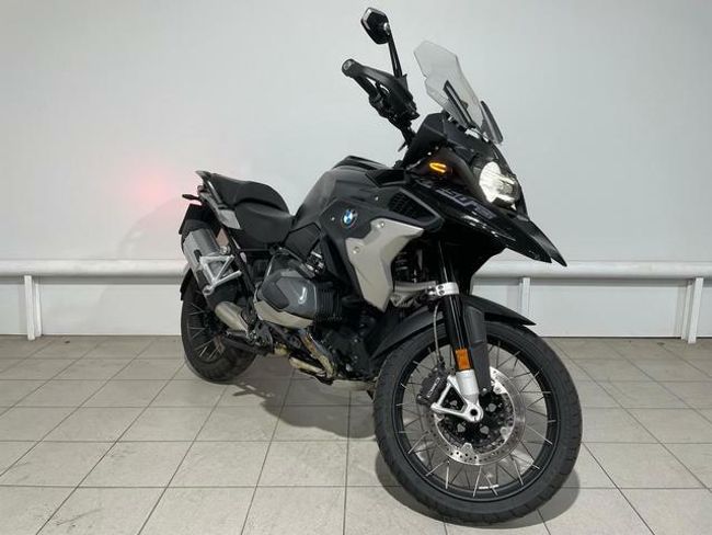 BMW R1250GS   - Foto 6