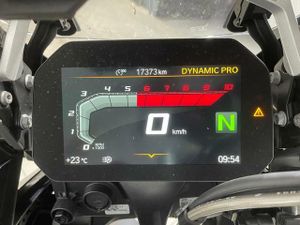 BMW R1250GS   - Foto 11