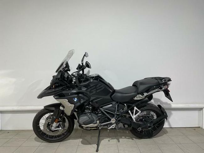 BMW R1250GS   - Foto 2