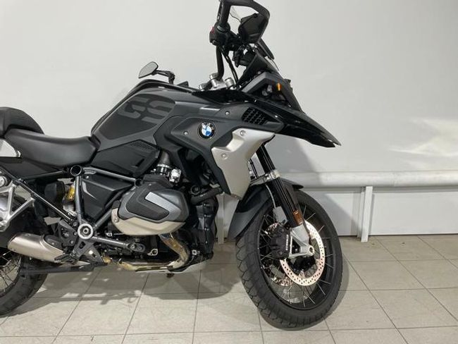 BMW R1250GS   - Foto 9