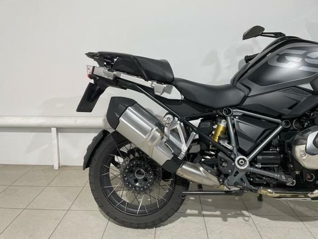 BMW R1250GS   - Foto 8